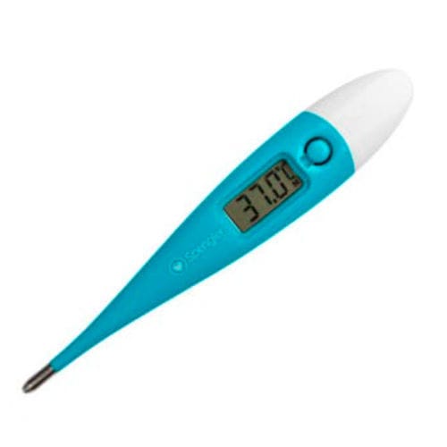 Fieberthermometer - Tempo 10 - Spengler SAS - digital / oral / Achsel