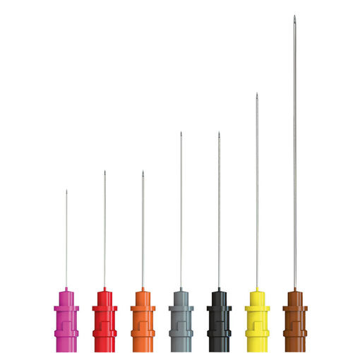 EMG-Elektrode - Myoline  - Spes Medica  - Sterilisation / Nadel / Edelstahl