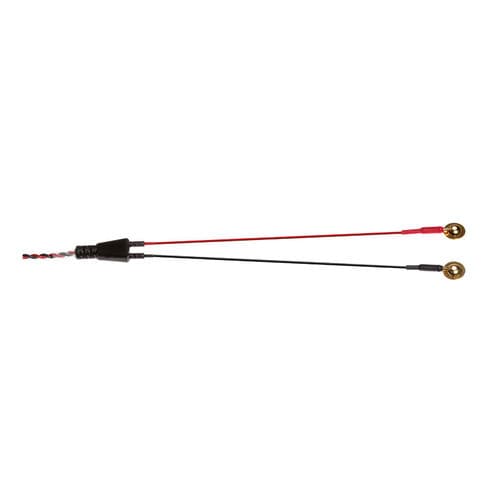 Stimulationselektrode - SR series - Spes Medica  - EMG / Edelstahl