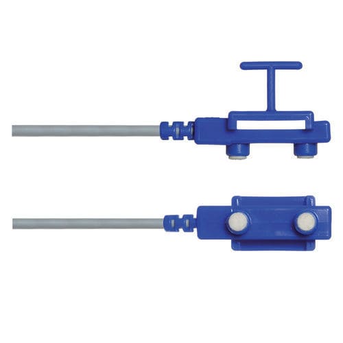 Stimulationselektrode - STIS15 series - Spes Medica  - EMG / bipolar