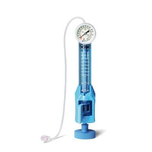 Pumpe für Ballonkatheter - TubaVent® - Spiggle & Theis Medizintechnik 