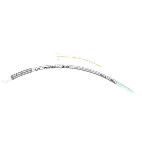 Oraler Endotrachealtubus - Tenax® - Spiggle & Theis Medizintechnik  - für Erwachsene