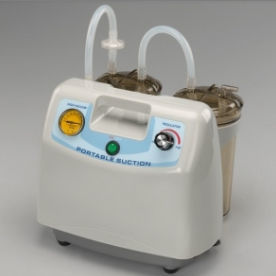 Flüssigkeiten-Absaugsystem - ST-SU760A - St. Francis Medical Equipment  - mobil