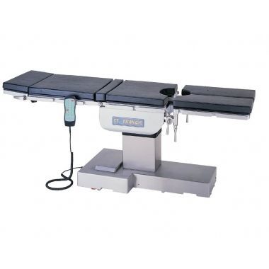 Universeller OP-Tisch - OT-2100 - St. Francis Medical Equipment  - hydraulisch / strahlendurchlässig / kippbar