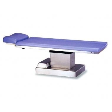 OP-Tisch / für Ophthalmologie - OT-1700 - St. Francis Medical Equipment  - elektrisch / zweiteilig / 220 V / 50 Hz