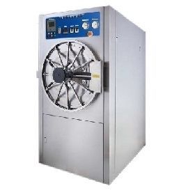 Medizinisch Autoklav - STA series  - St. Francis Medical Equipment  - Test / Tisch / horizontal