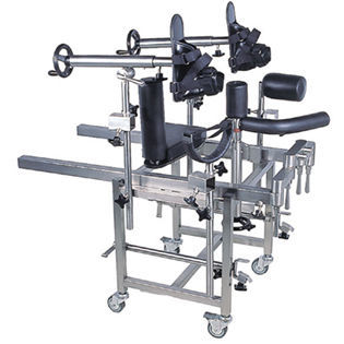 Orthopädisches Extensionssystem / für Hüftchirurgie - OT-080  - St. Francis Medical Equipment 