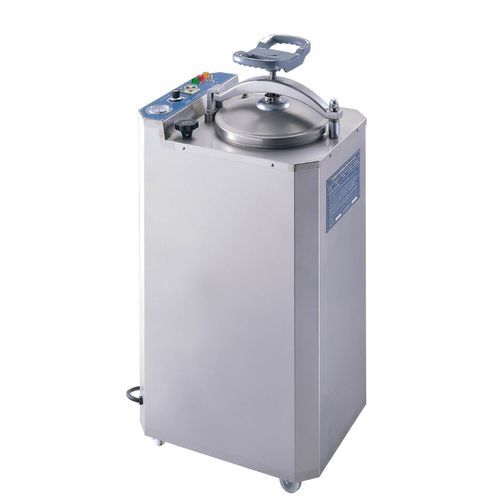 Laborautoklav - STA-400 - St. Francis Medical Equipment  - Test / vertikal / Edelstahl