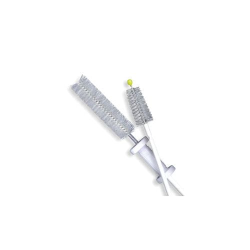 Reinigungsbürste für Endoskope - Double-Header™ - STERIS - Doppelkopf