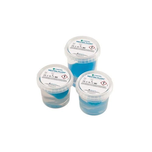 Schäumendes Reinigungsmittel - NEUTRA FLUSH™  - STERIS - 500 mL / 200 ml / 300 mL