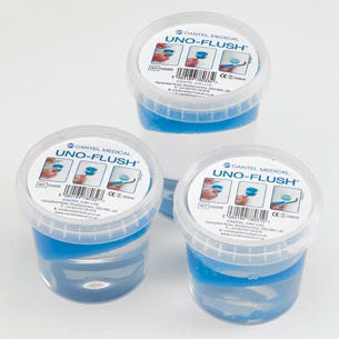 Reinigungsmittel / 500 mL - UNO-FLUSH™  - STERIS - 300 mL / 200 ml / für Endoscope