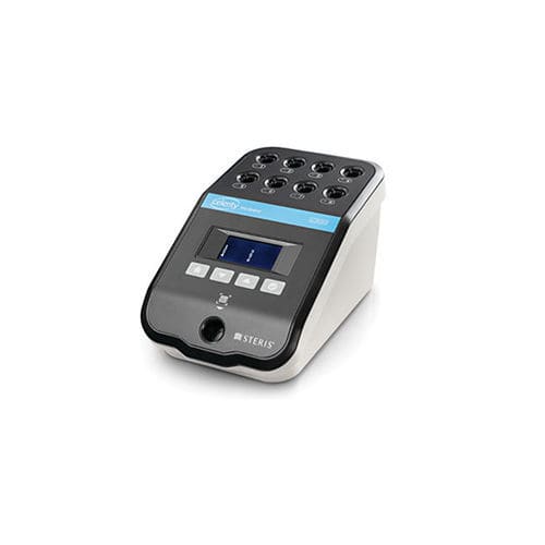Labor-Inkubator / Dampf - Celerity™ - STERIS - für biologische Anzeiger / kompakt