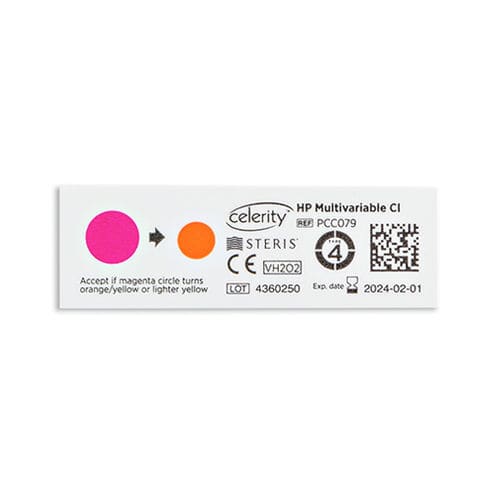 Sterilisations-Bioindikator - Celerity™ HP - STERIS