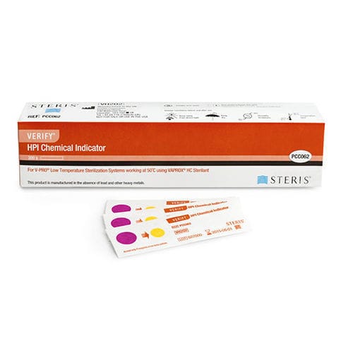 Sterilisations-Bioindikator - VERIFY™ HPI - STERIS