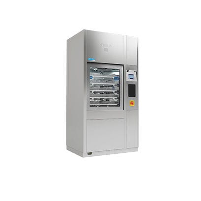 Reinigungs- und Desinfektionsgerät / zur Wiederaufbereitung - AMSCO™ 3052 - STERIS - bodenstehend
