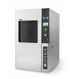 Medizinisch Sterilisator - PROHS™ FJ  - STERIS - Test / Dampf / bodenstehend