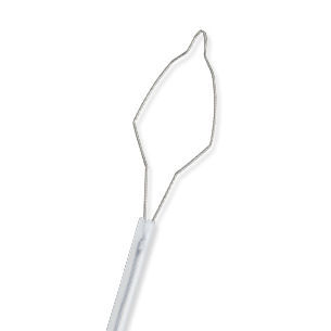 Fangkörbchen zur Extraktion von Darmpolypen - EXACTO™ Cold  - STERIS - gerade