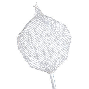Fangkörbchen zur Extraktion von Fremdkörpern in den Atemwegen - ROTH NET™ PLATINUM™  - STERIS - Netzmaterial