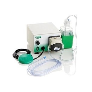 Spülflüssigkeits-Management - ENDOGATOR™ - STERIS - für Endoskopie