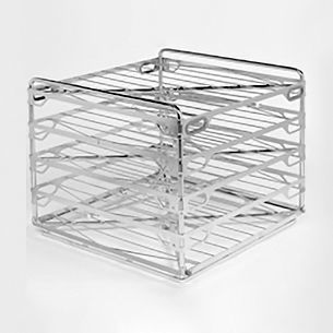 Sterilisationskorb für Schalen - STERIS