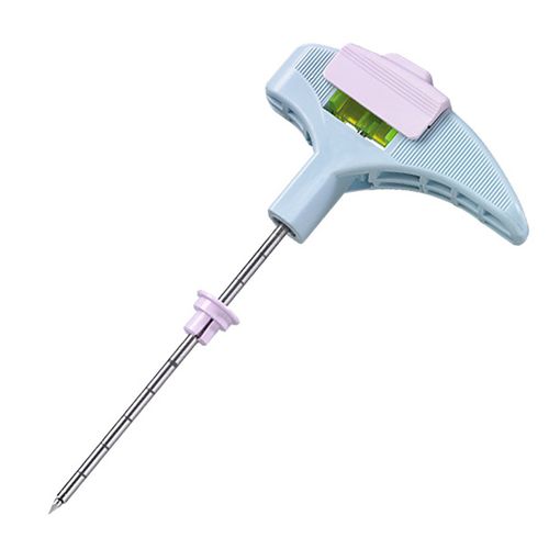 Knochenmarkbiopsienadel - PARAGON® - STERYLAB - Knochenmarksaspiration / 11G