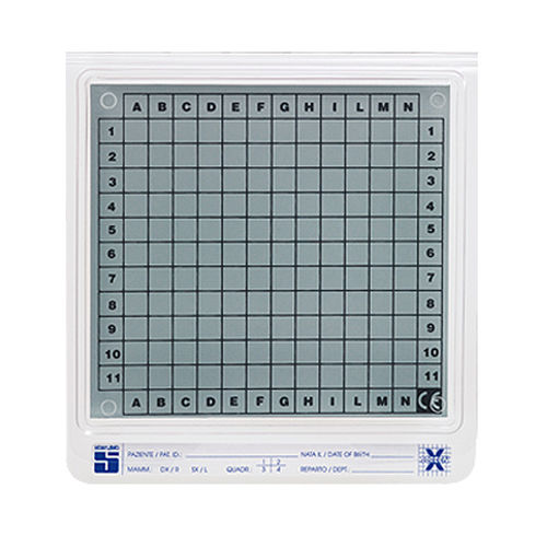 Umschlag-Probenbehälter - X-SCREEN® - STERYLAB - Gewebe / Brustbiopsie
