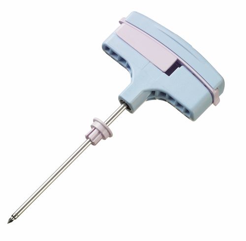 Knochenmarkbiopsienadel - BEST-LISAS DUAL® - STERYLAB - gesichert