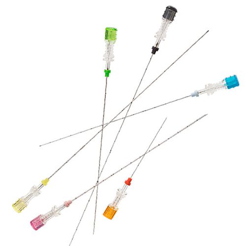 Nadel / Zytologische Biopsie - ECOCHIBA® - STERYLAB - Chiba / Quincke