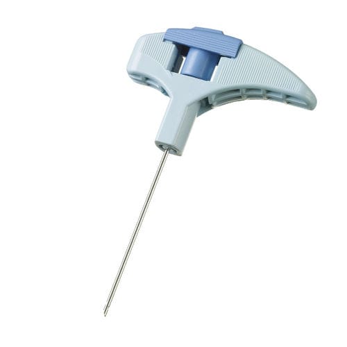 Knochenmarksaspirations-Nadel - MIELO-CAN® - STERYLAB