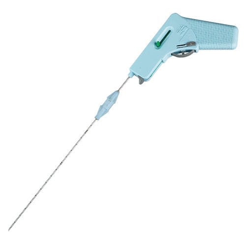 Biopsiepistole - COLT® - STERYLAB - medizinisch / automatisch / zum Einmalgebrauch