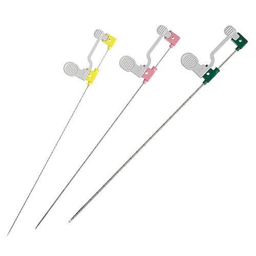 Biopsienadel - FAST-CUT B® - STERYLAB