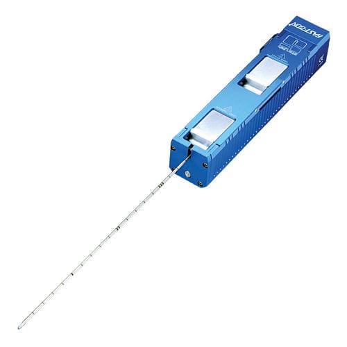 Biopsiepistole - FAST-GUN® - STERYLAB - medizinisch / automatisch