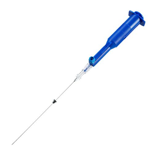 Nadel / histologische Punktion - FULL-OPTY® - STERYLAB - Menghini / steril