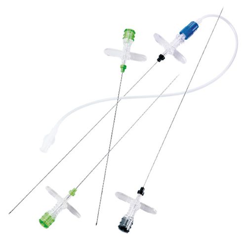 Nadel / perkutane Ethanolinjektion - PIA® - STERYLAB - 20G / 22G / 21G