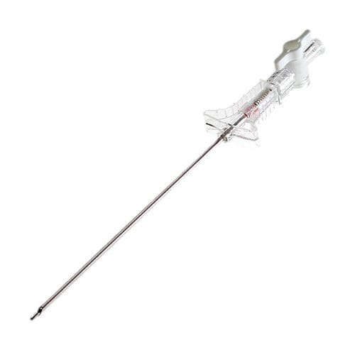 Nadel für laparoskopische Insufflation - VER-FLOW® - STERYLAB - Veres / stumpf / stumpf
