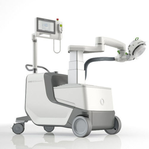 Extrakorporaler Lithotripter - MODULITH® SLK »intelect« - Storz Medical - auf Wagen