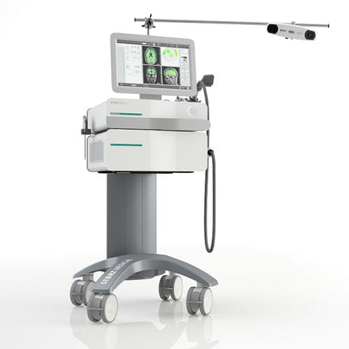 Stimulationseinheit für transkranielle Ultraschallstimulation / tFUS - NEUROLITH® - Storz Medical