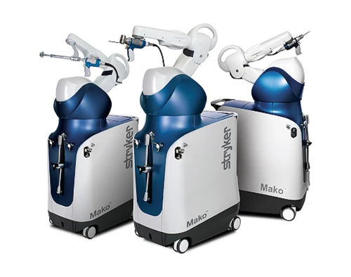OP-Roboter / für orthopädische Chirurgie - Mako SmartRobotics™ - Stryker