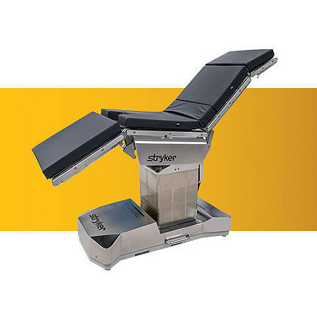 Universeller OP-Tisch - Operon D860 - Stryker - elektrisch / mit Hubfunktion / kippbar