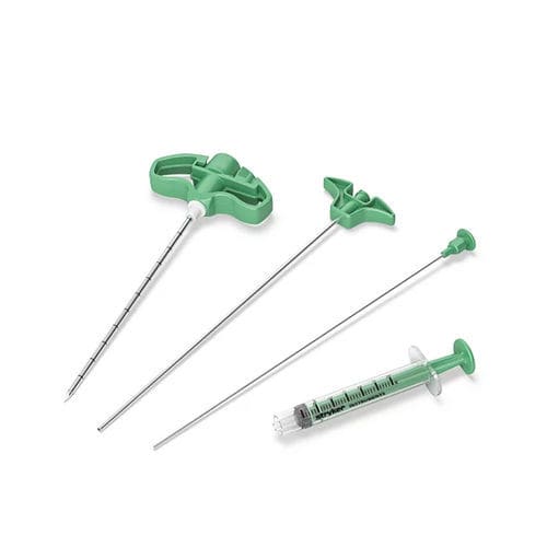Instrumentenset für Knochenbiopsie - Stryker