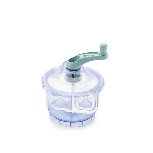 Rotationsmischer - Mixevac III - Stryker - Tisch / für Proben / ohne Anzeige