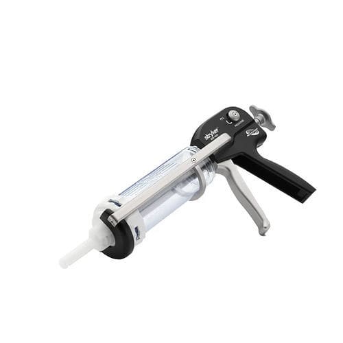 Knochenzement Mischer - Revolution - Stryker - Rotation / Handgerät / Einbau