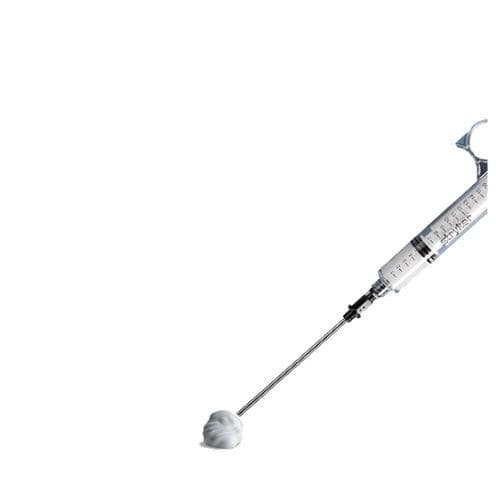Knochenzement für orthopädische Chirurgie - HydroSet  - Stryker