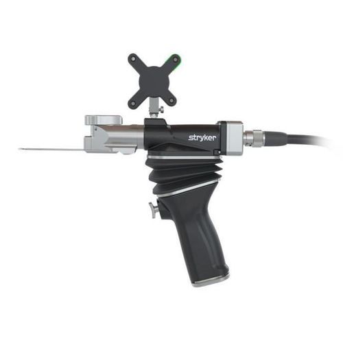Säge Chirurgiemotor - Mako RPS - Stryker - elektrisch / für orthopädische Chirurgie / Gelenkchirurgie