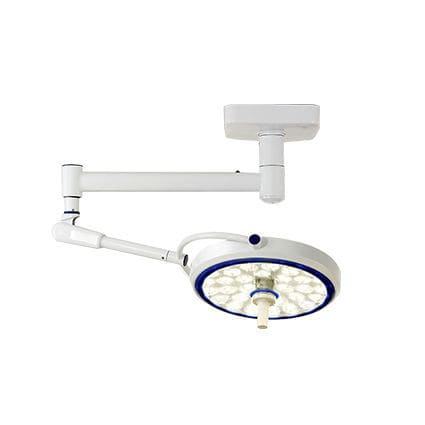Deckenmontierte OP-Leuchte - SLJ-100C - Sturdy Industrial  - LED / mit Bedienfeld