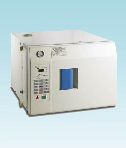 Medizinisch Autoklav - SA-300MA  - Sturdy Industrial  - kompakt / mit fraktioniertem Vorvakuum / mikroprozessorgesteuert