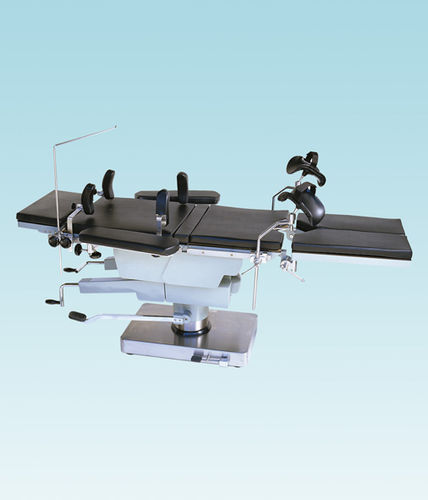 Universeller OP-Tisch - ST-06  - Sturdy Industrial  - hydraulisch / kippbar