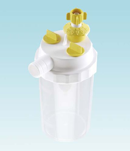 Pneumatischer Vernebler - SNB-031  - Sturdy Industrial  - zum Einmalgebrauch