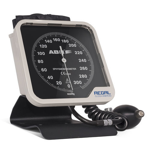 Aneroid-Blutdruckmessgerät - REGAL - Sugih Instrumendo Abadi - Tisch