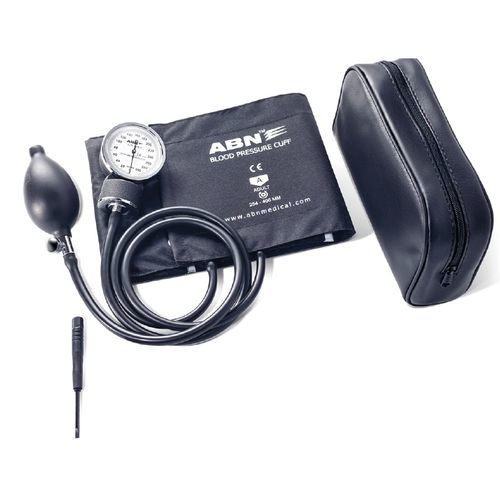 Aneroid-Blutdruckmessgerät - CALIBRA - Sugih Instrumendo Abadi - mit Erwachsenenmanschette